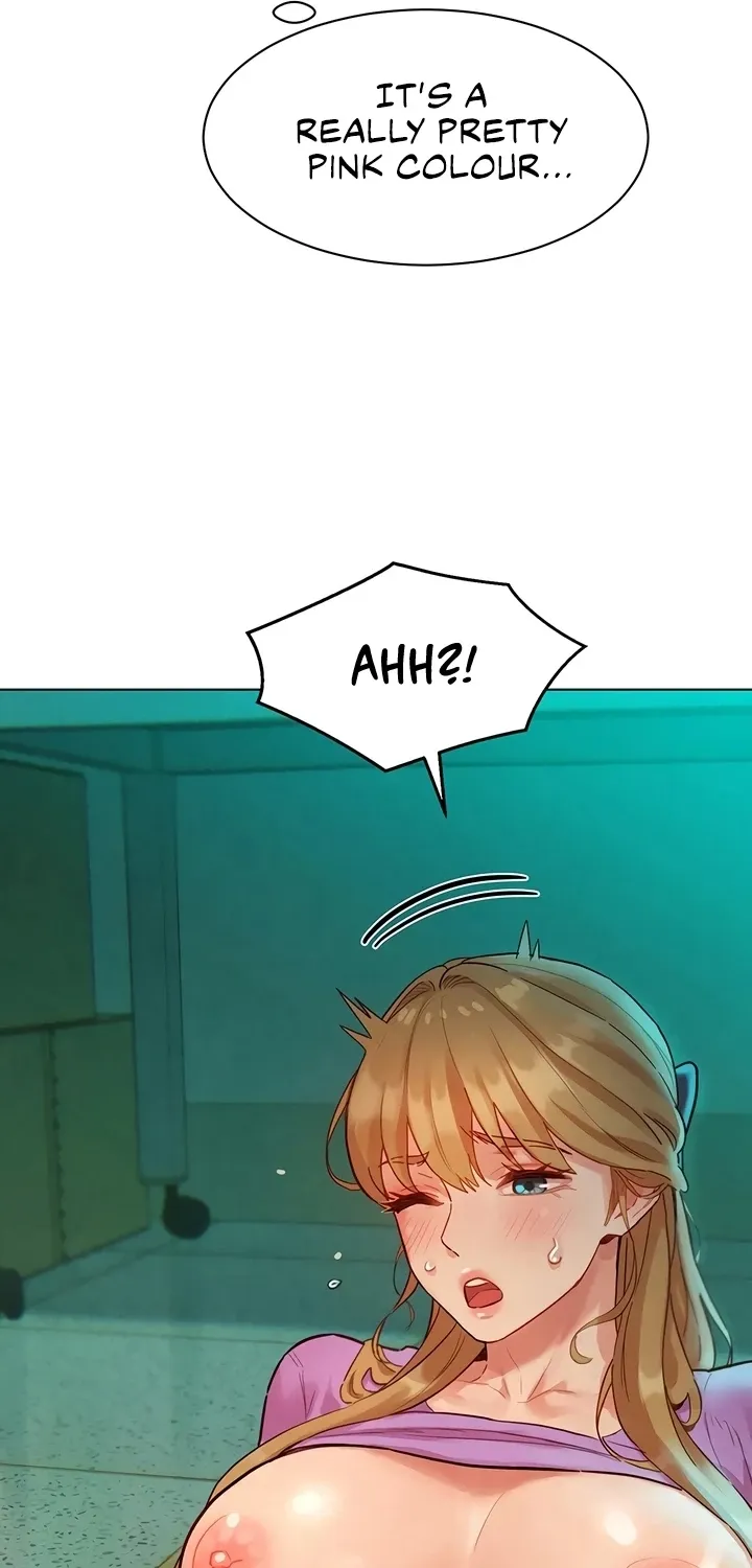 Secret Taste.Zip Chapter 4 page 62 - 