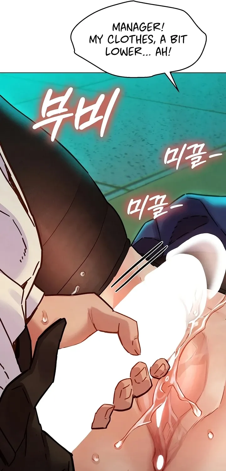 Secret Taste.Zip Chapter 4 page 64 - 