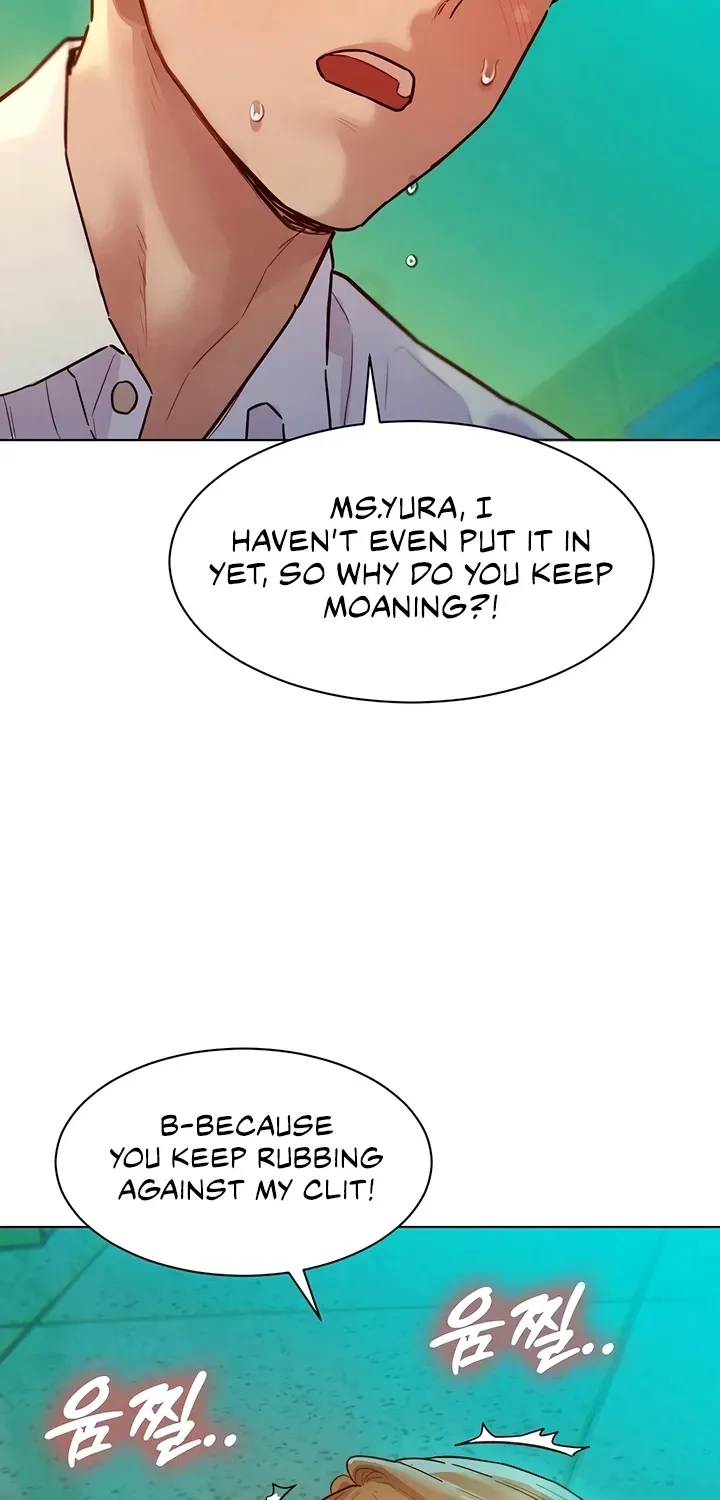 Secret Taste.Zip Chapter 4 page 66 - 
