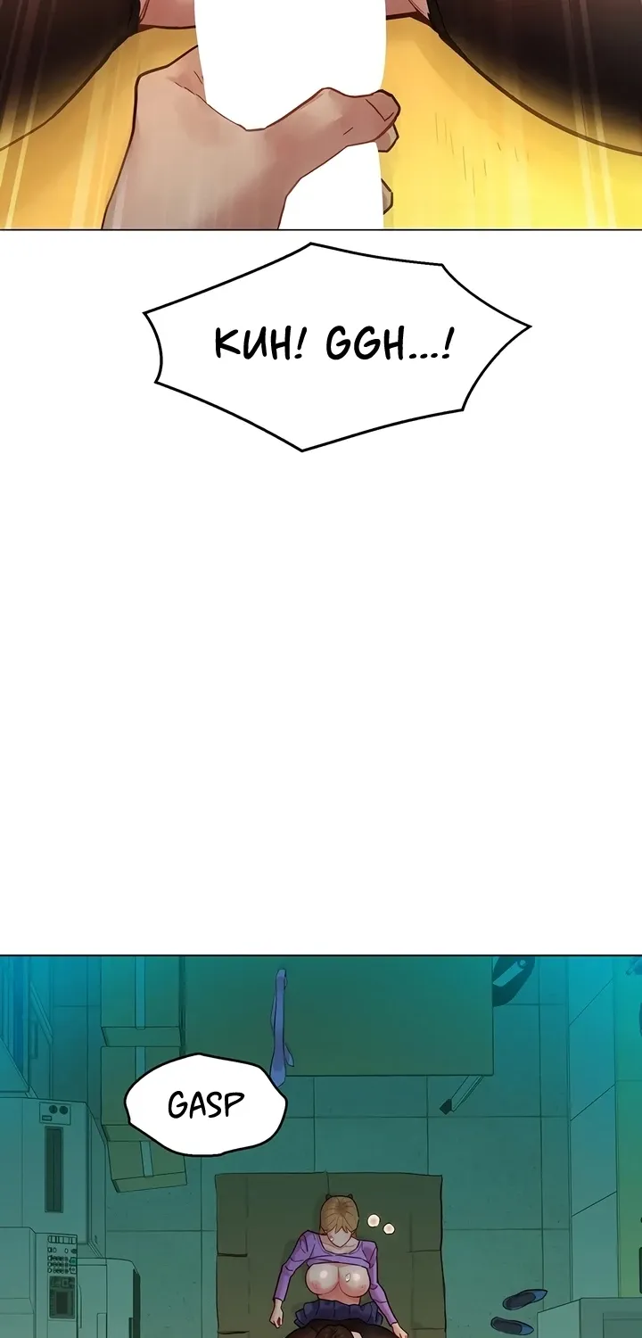Secret Taste.Zip Chapter 4 page 73 - 
