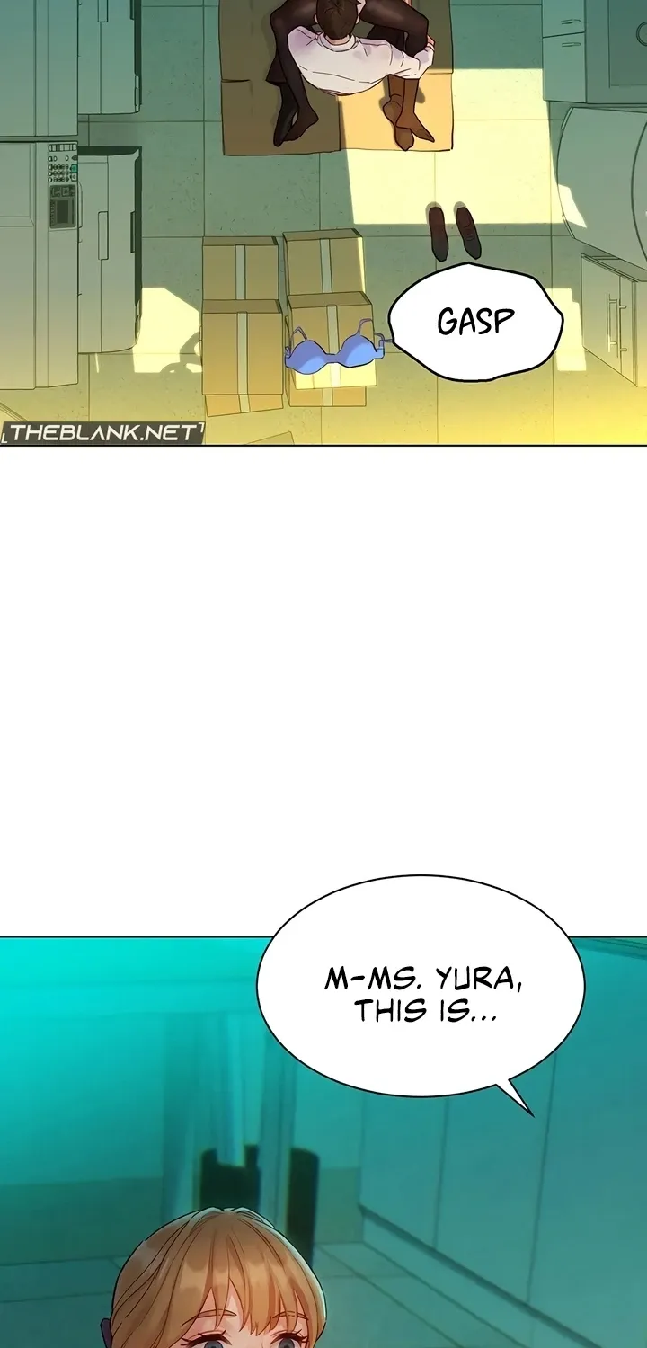 Secret Taste.Zip Chapter 4 page 74 - 