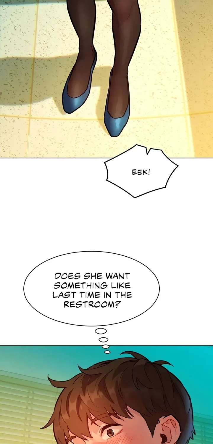 Secret Taste.Zip Chapter 4 page 9 - 