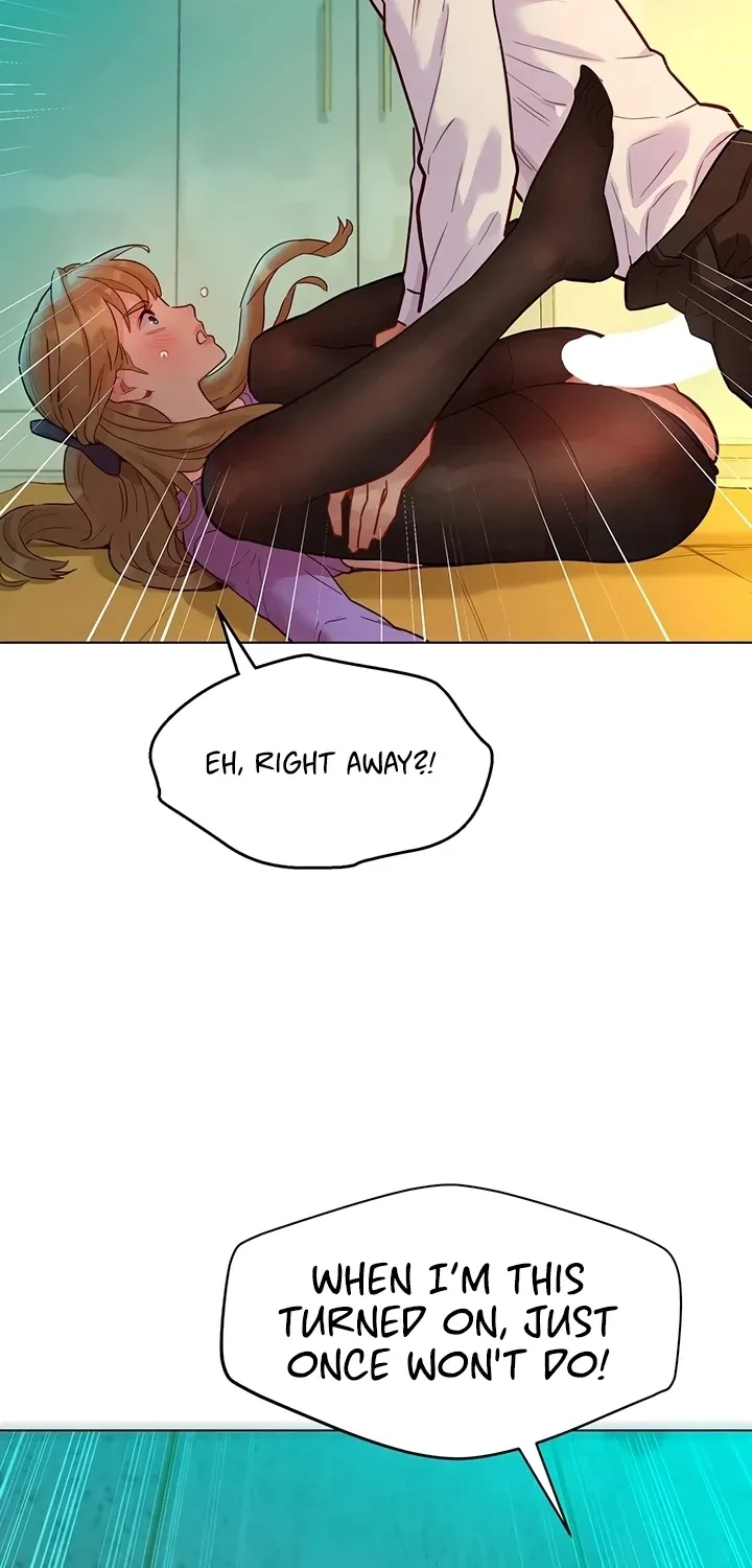 Secret Taste.Zip Chapter 4 page 84 - 