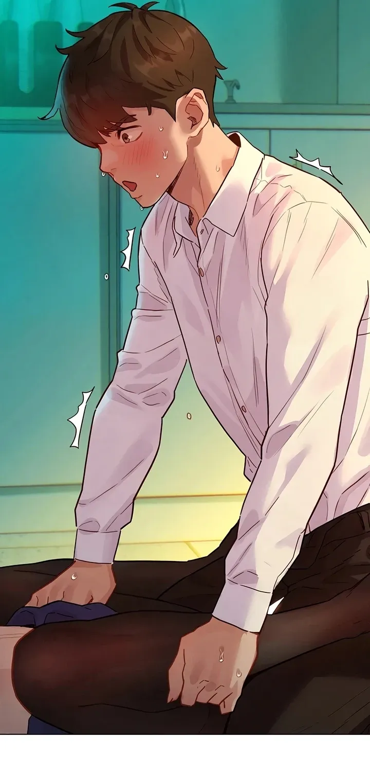 Secret Taste.Zip Chapter 4 page 88 - 