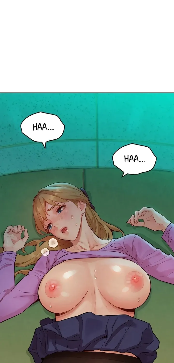 Secret Taste.Zip Chapter 4 page 89 - 