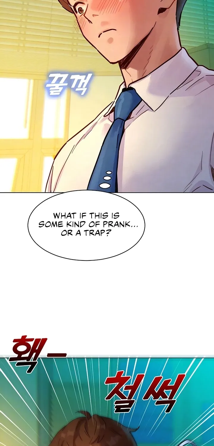 Secret Taste.Zip Chapter 4 page 10 - 