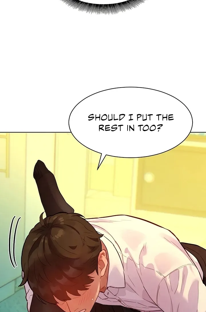 Secret Taste.Zip Chapter 4 page 91 - 