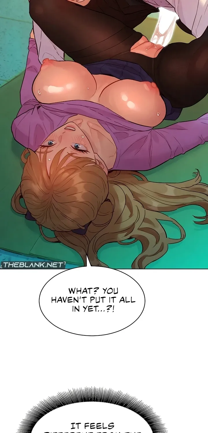 Secret Taste.Zip Chapter 4 page 92 - 