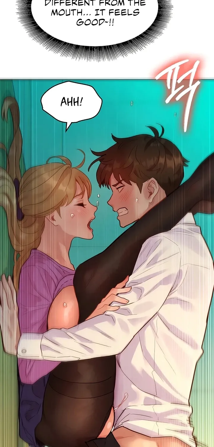 Secret Taste.Zip Chapter 4 page 93 - 