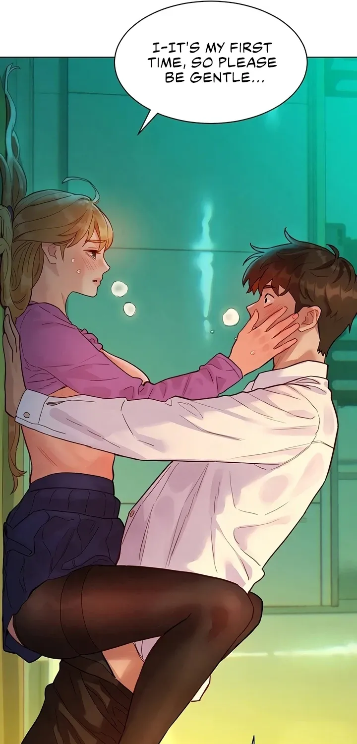 Secret Taste.Zip Chapter 4 page 96 - 