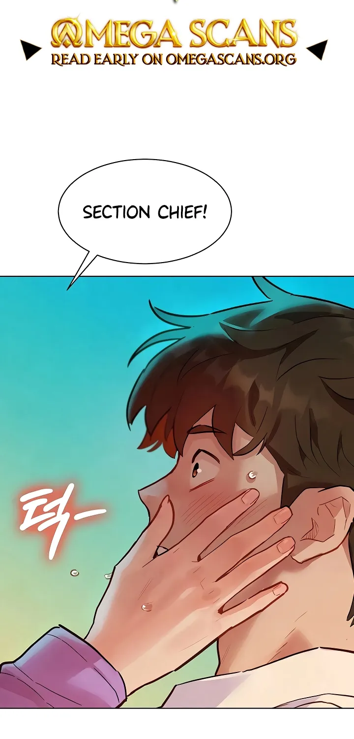 Secret Taste.Zip Chapter 5 page 2 - 