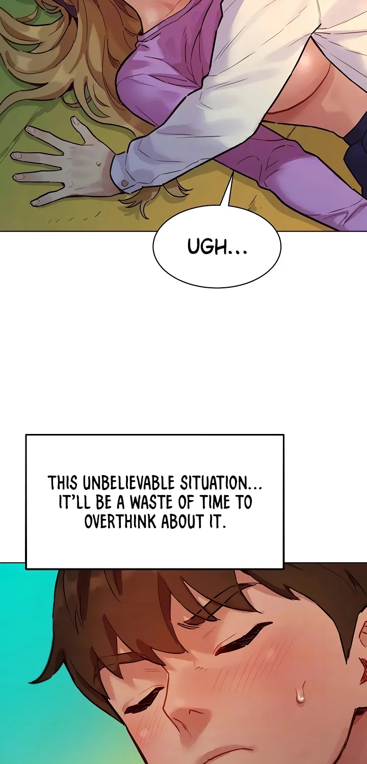 Secret Taste.Zip Chapter 5 page 11 - 