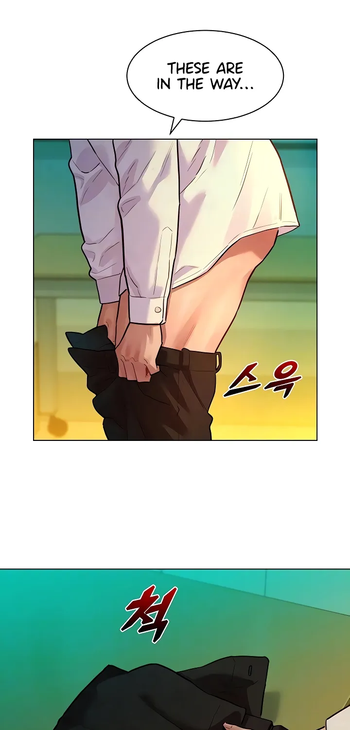 Secret Taste.Zip Chapter 5 page 13 - 