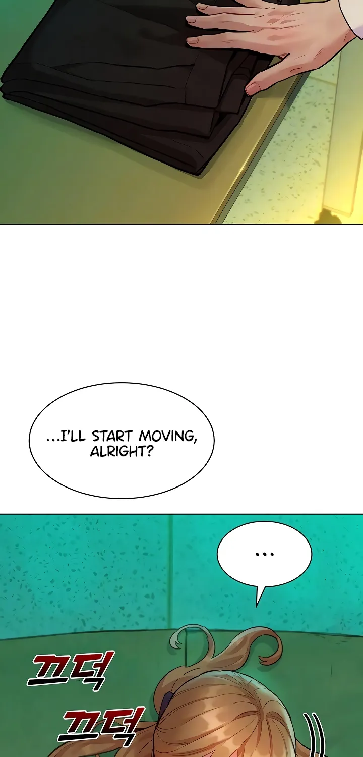 Secret Taste.Zip Chapter 5 page 14 - 