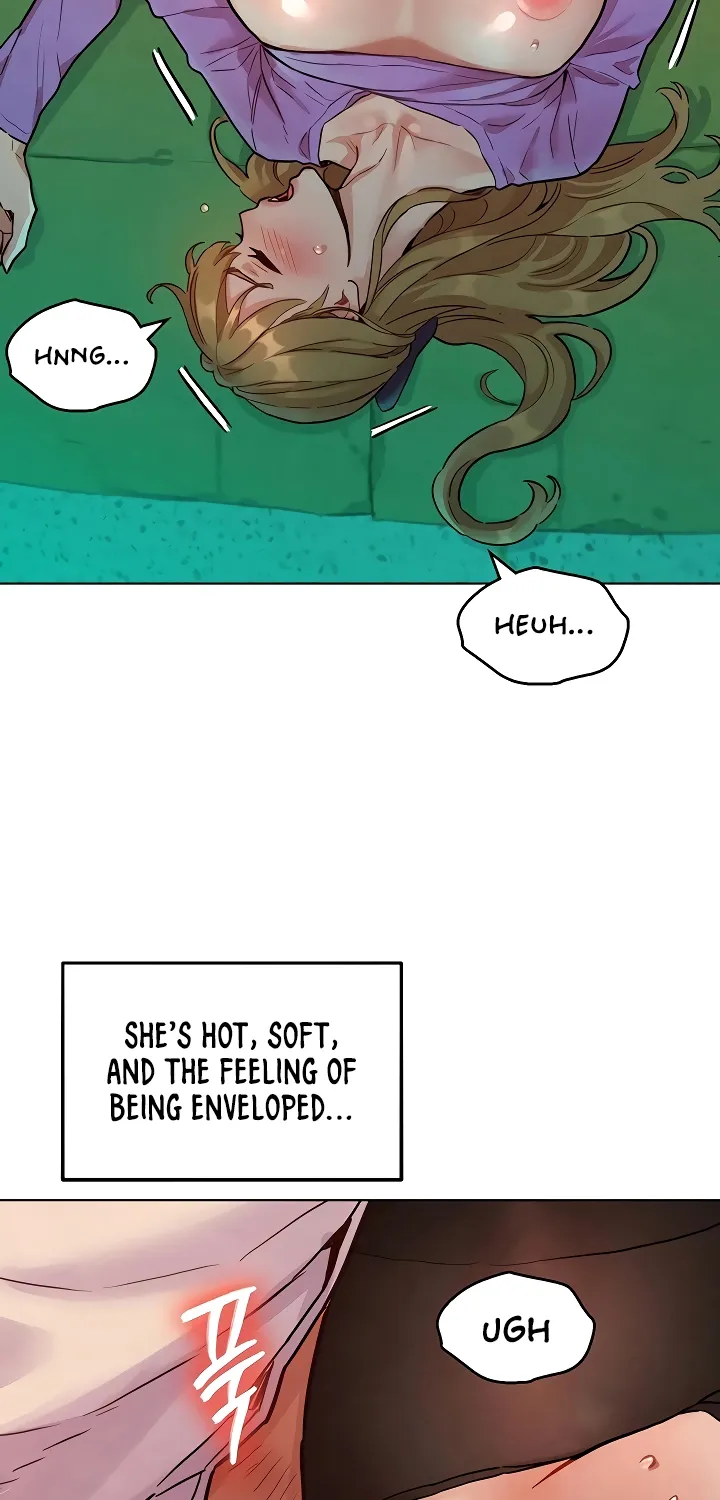 Secret Taste.Zip Chapter 5 page 17 - 