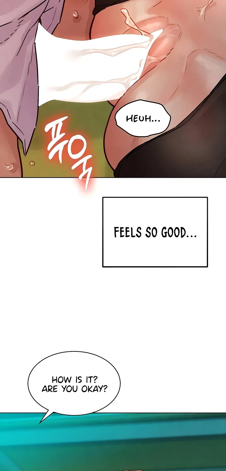Secret Taste.Zip Chapter 5 page 18 - 