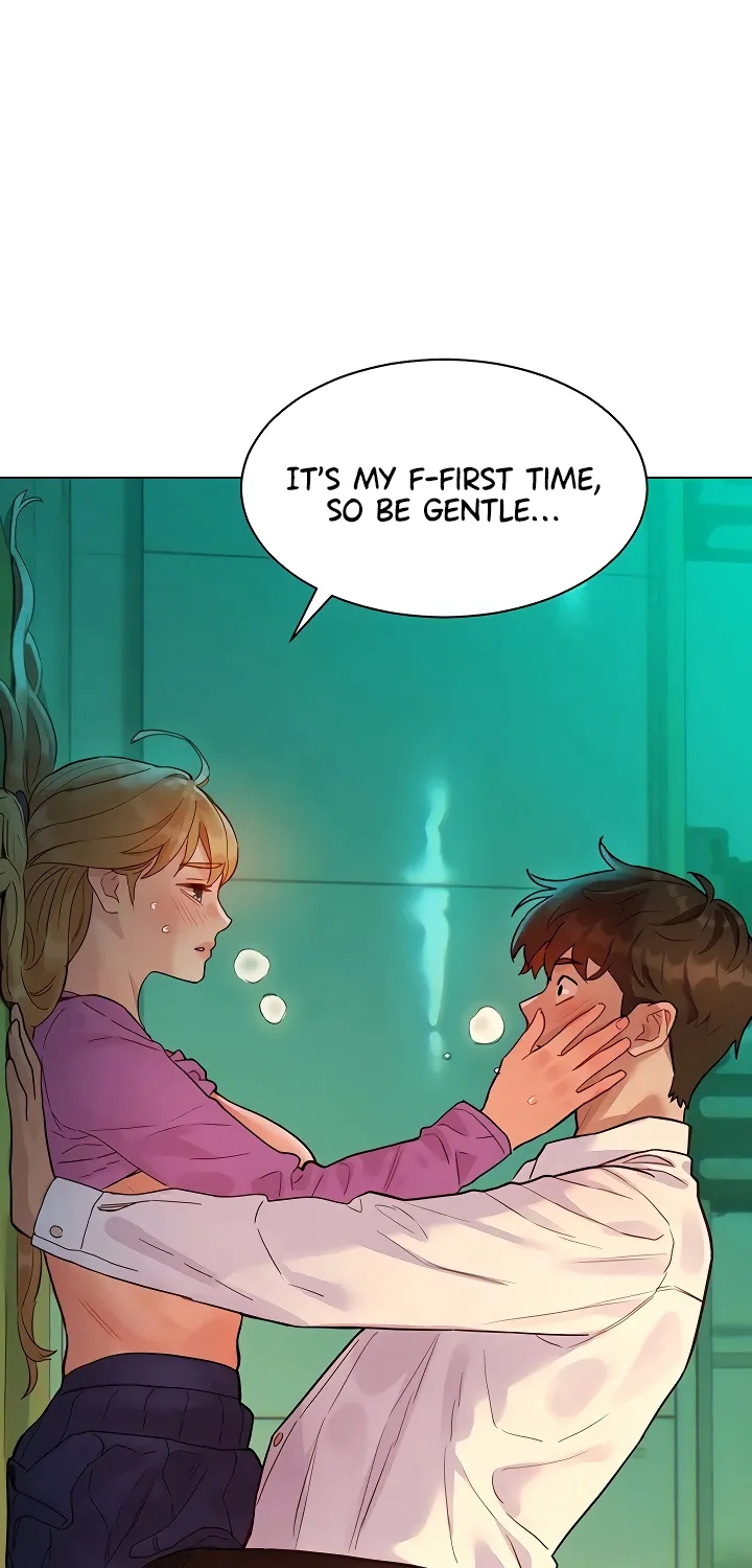Secret Taste.Zip Chapter 5 page 3 - 