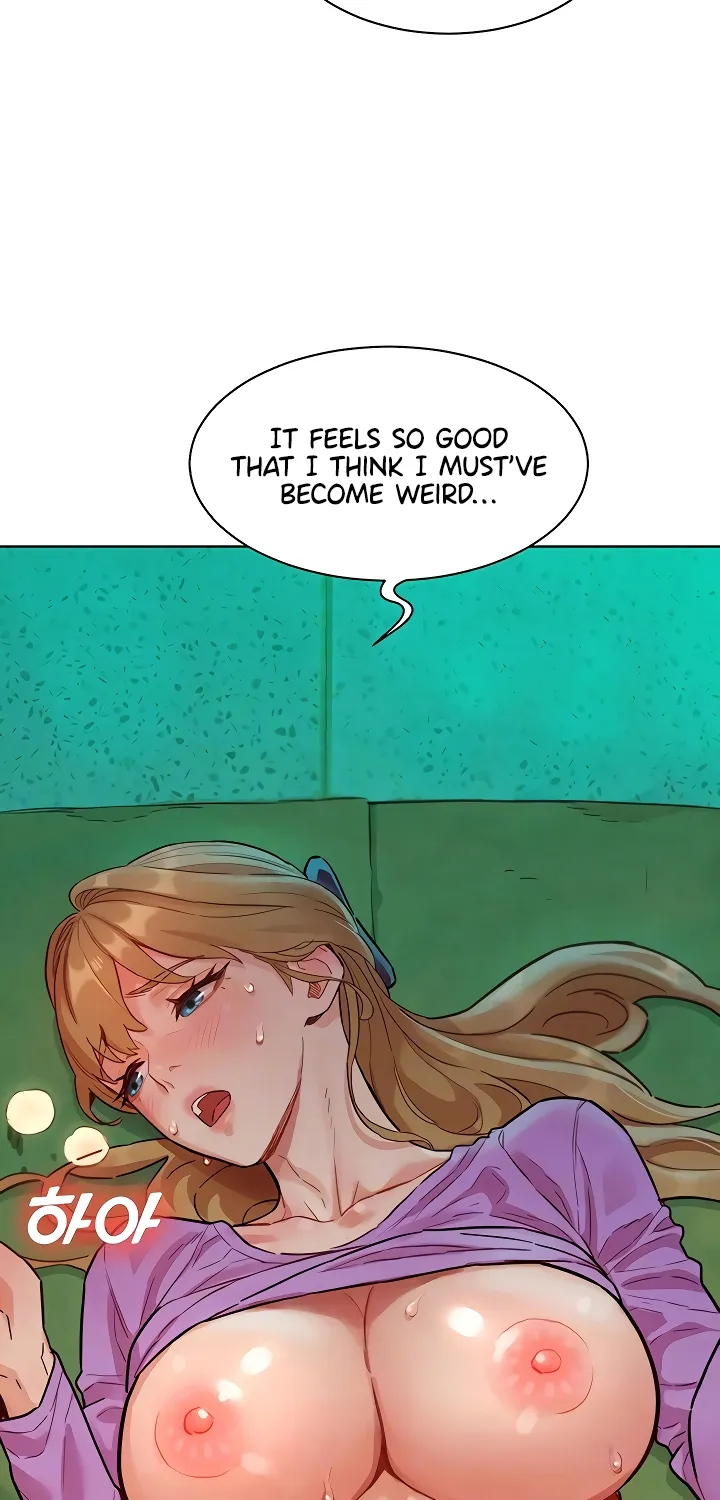 Secret Taste.Zip Chapter 5 page 21 - 