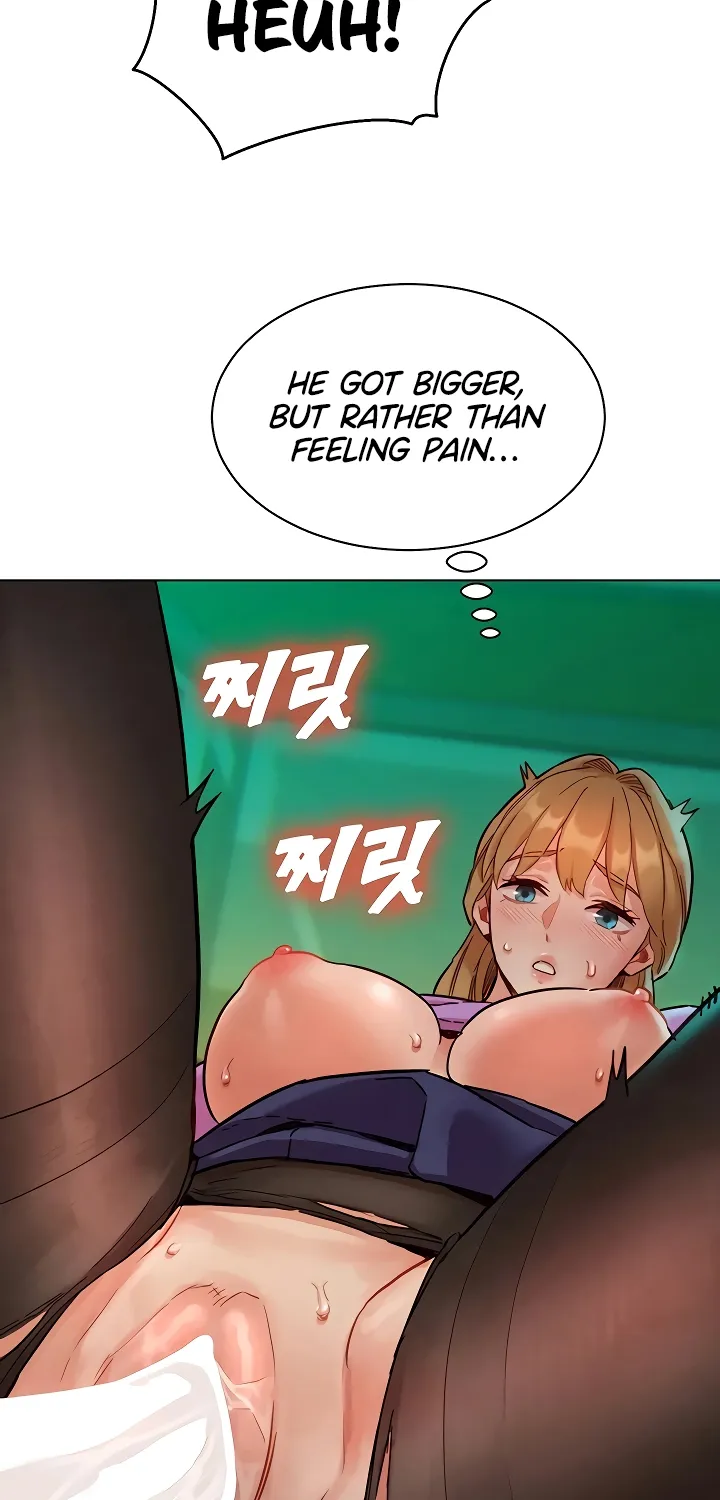 Secret Taste.Zip Chapter 5 page 25 - 