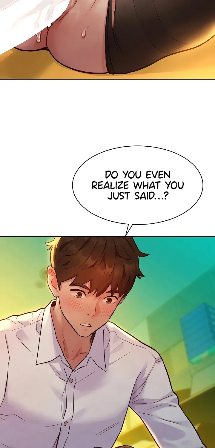Secret Taste.Zip Chapter 5 page 26 - 