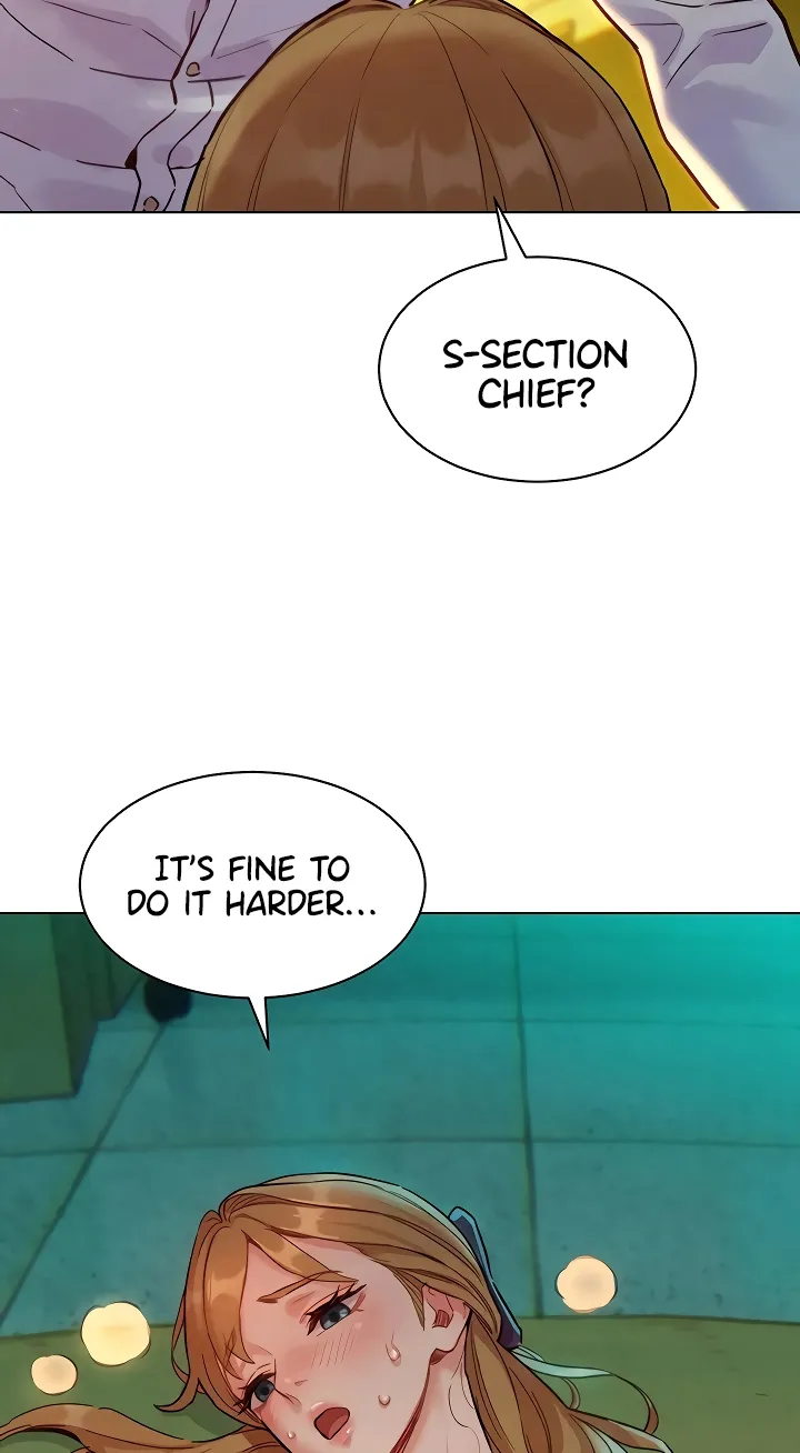 Secret Taste.Zip Chapter 5 page 27 - 