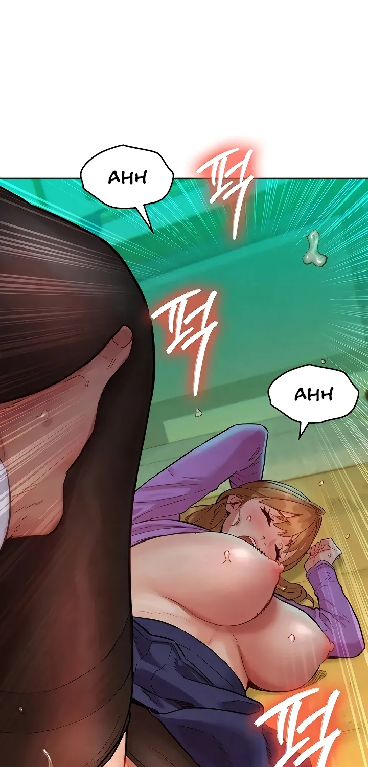 Secret Taste.Zip Chapter 5 page 30 - 