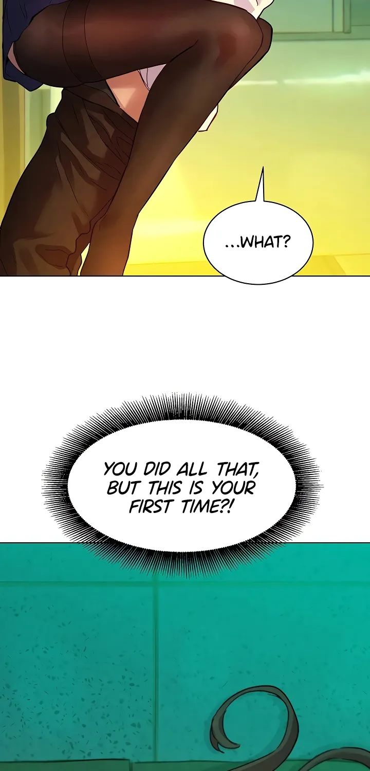Secret Taste.Zip Chapter 5 page 4 - 