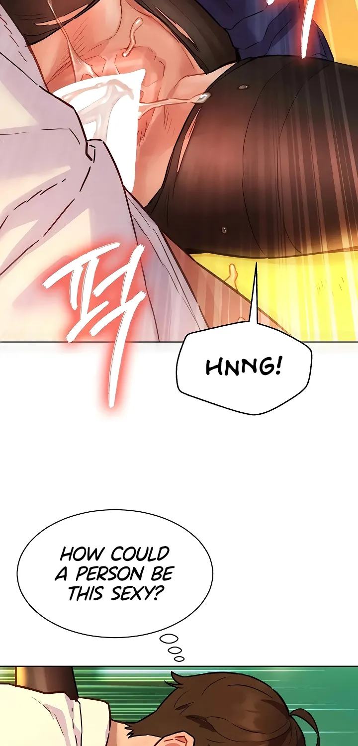 Secret Taste.Zip Chapter 5 page 31 - 