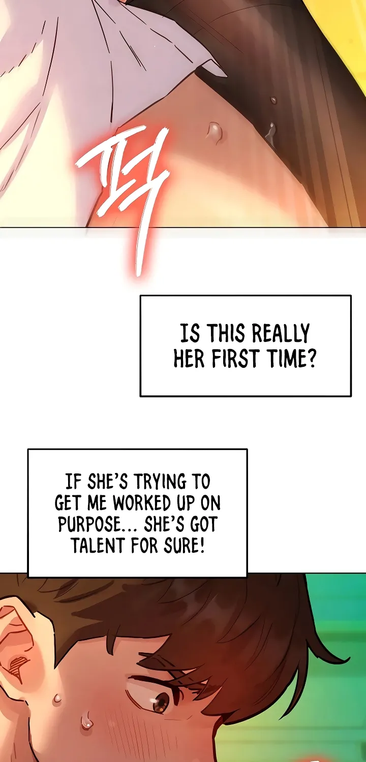 Secret Taste.Zip Chapter 5 page 34 - 