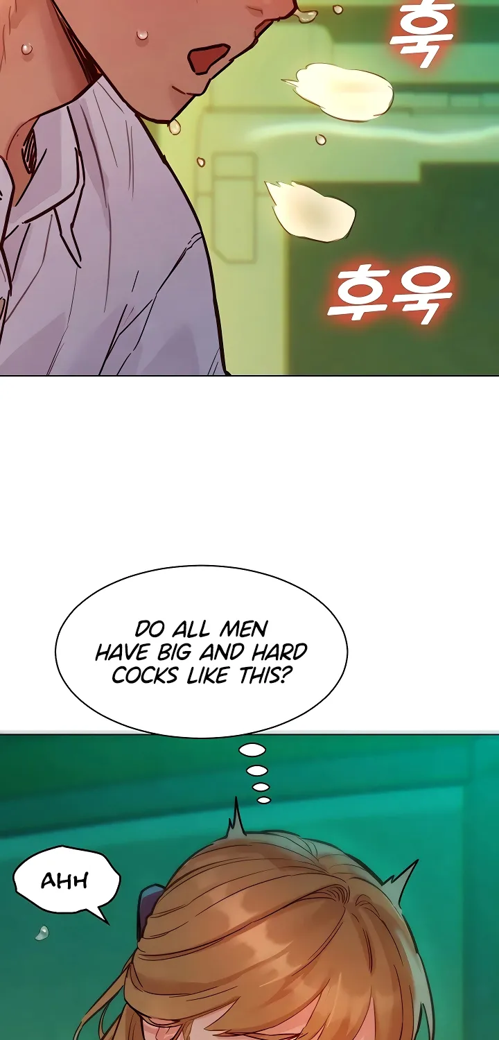 Secret Taste.Zip Chapter 5 page 35 - 
