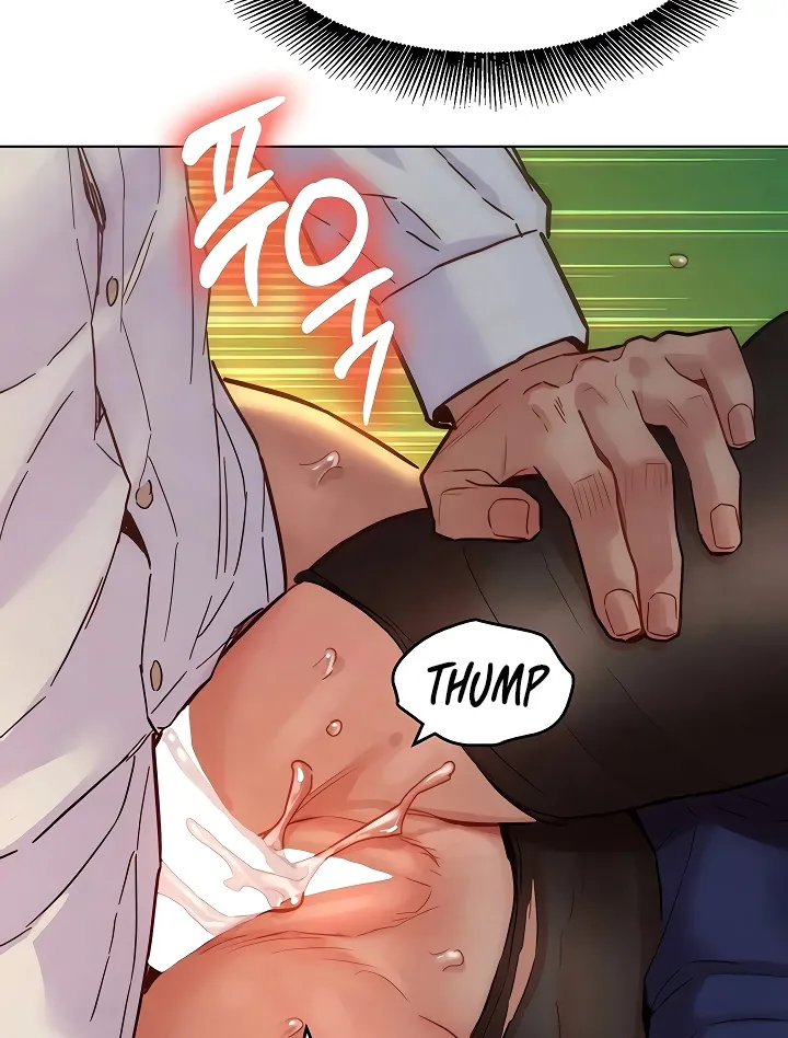 Secret Taste.Zip Chapter 5 page 37 - 