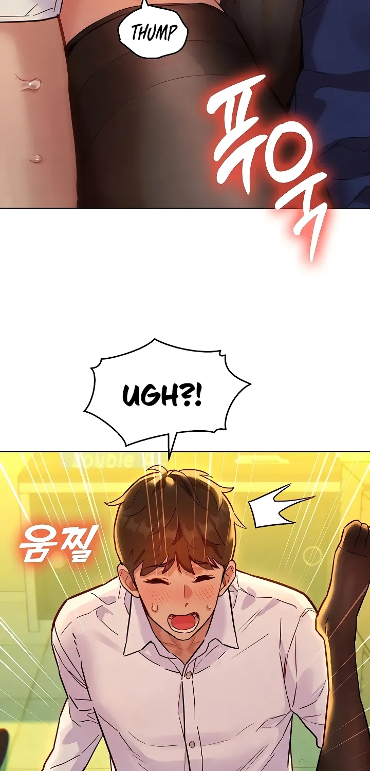 Secret Taste.Zip Chapter 5 page 38 - 