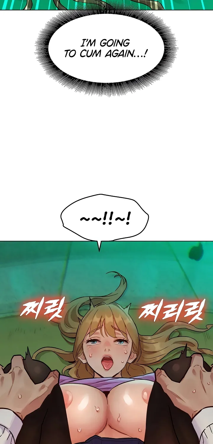 Secret Taste.Zip Chapter 5 page 46 - 
