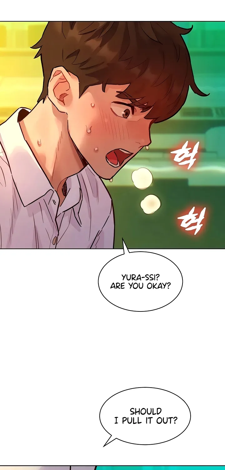 Secret Taste.Zip Chapter 5 page 48 - 