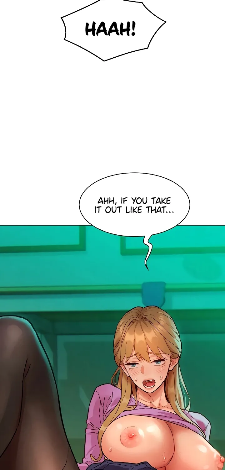 Secret Taste.Zip Chapter 5 page 51 - 