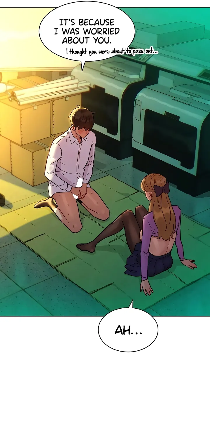 Secret Taste.Zip Chapter 5 page 53 - 