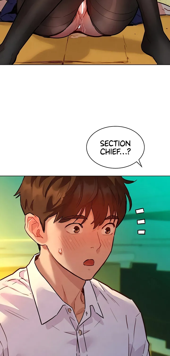 Secret Taste.Zip Chapter 5 page 55 - 