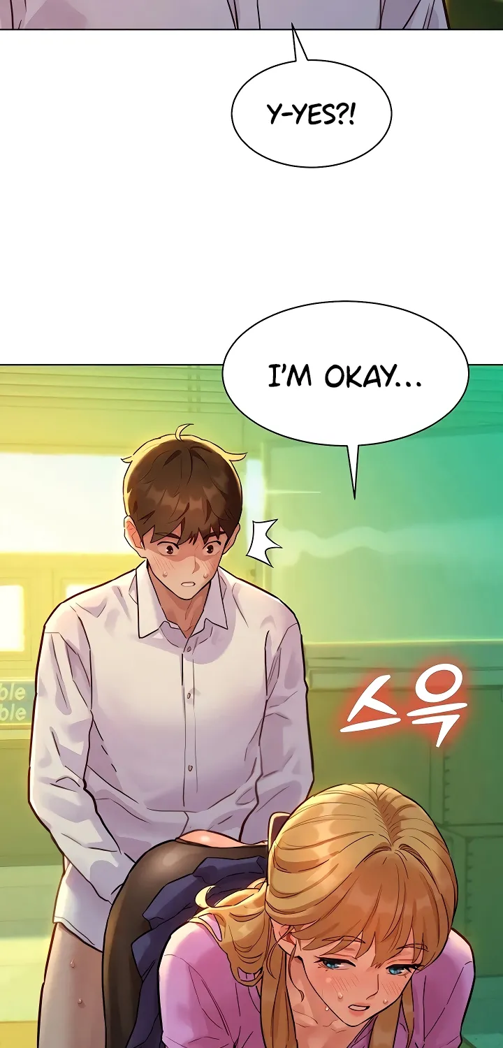 Secret Taste.Zip Chapter 5 page 56 - 