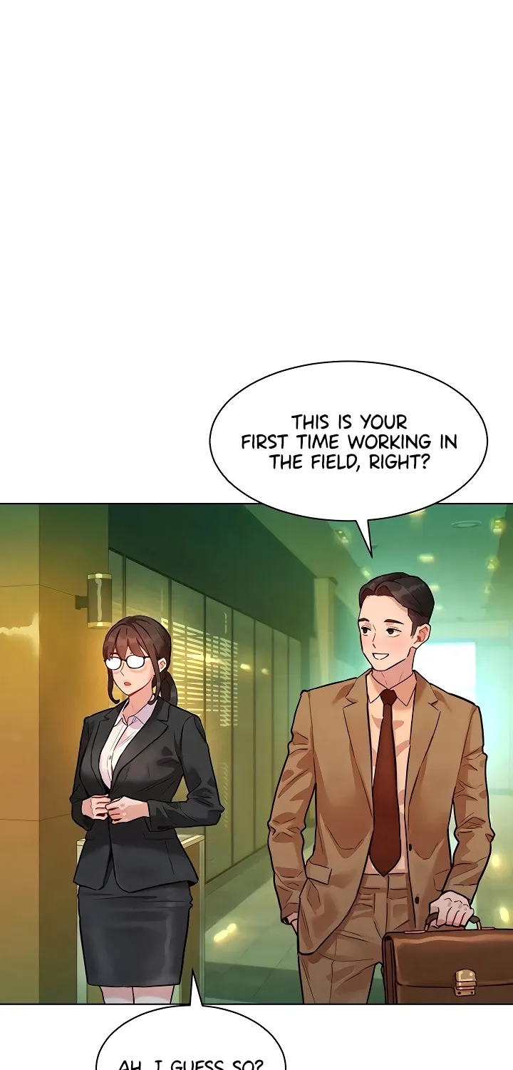 Secret Taste.Zip Chapter 5 page 59 - 