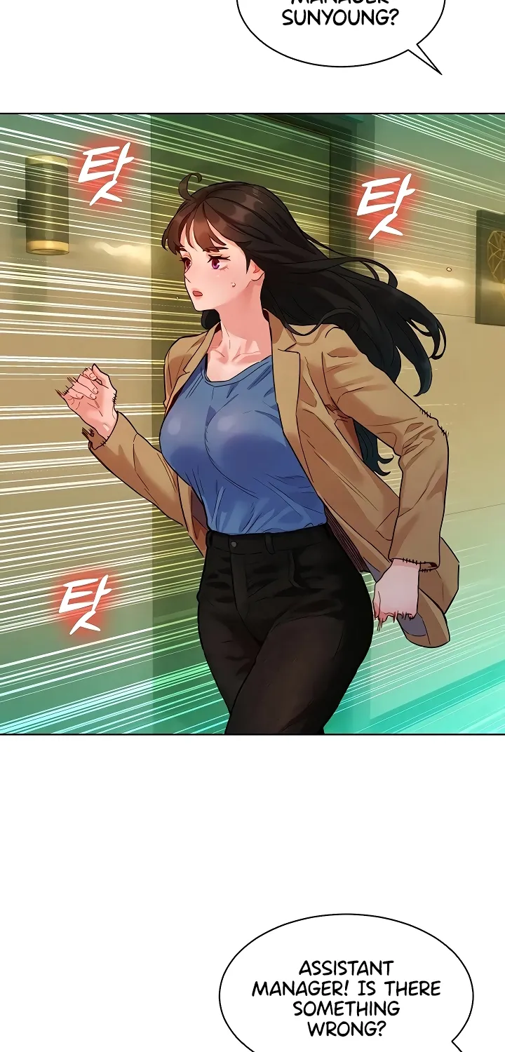 Secret Taste.Zip Chapter 5 page 61 - 