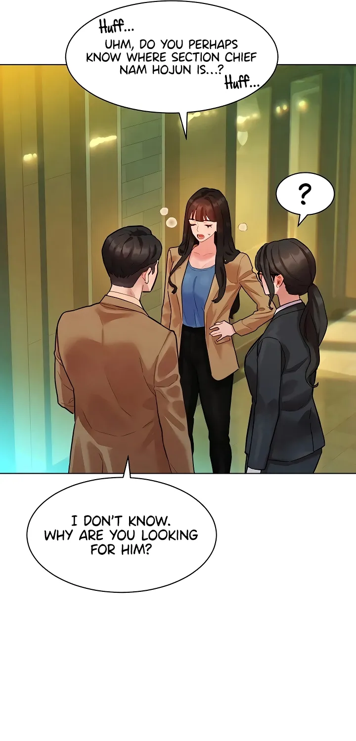 Secret Taste.Zip Chapter 5 page 63 - 