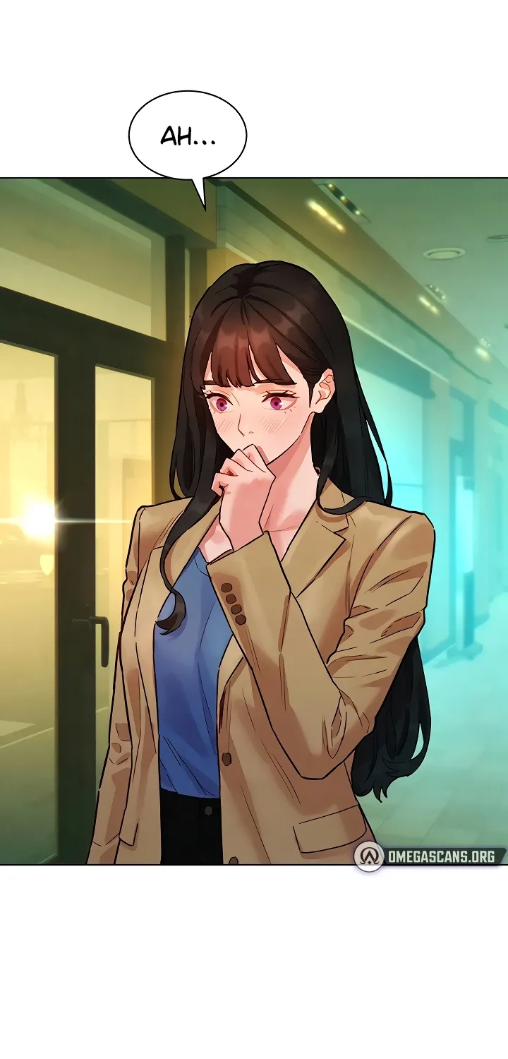 Secret Taste.Zip Chapter 5 page 64 - 