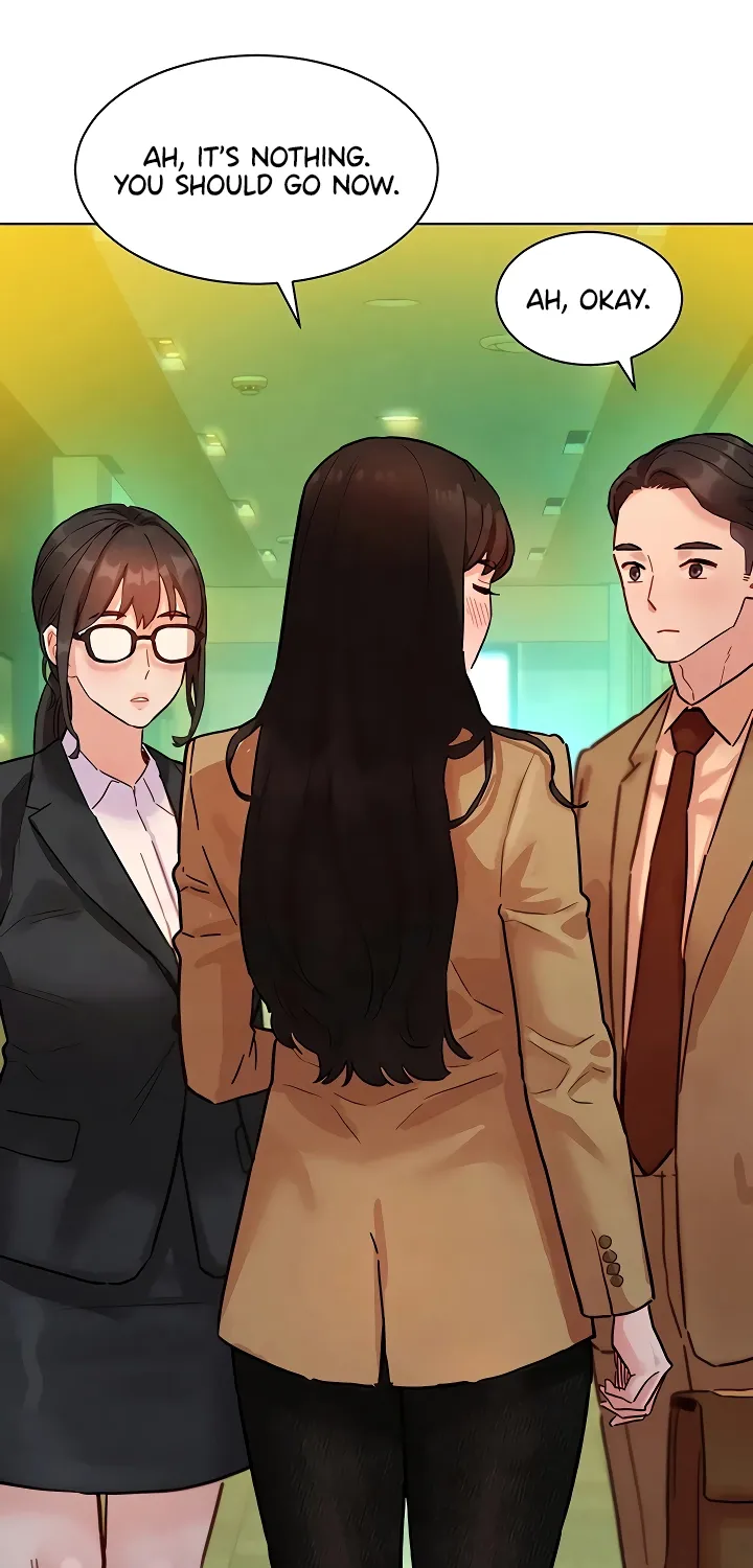 Secret Taste.Zip Chapter 5 page 65 - 
