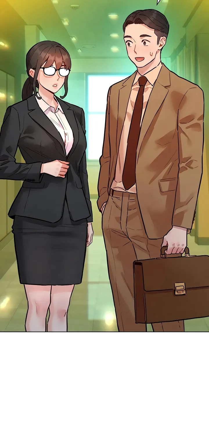 Secret Taste.Zip Chapter 5 page 68 - 