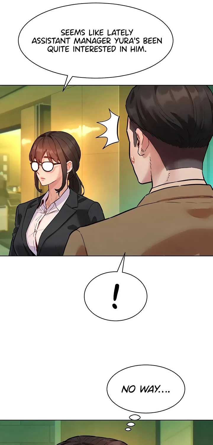 Secret Taste.Zip Chapter 5 page 69 - 