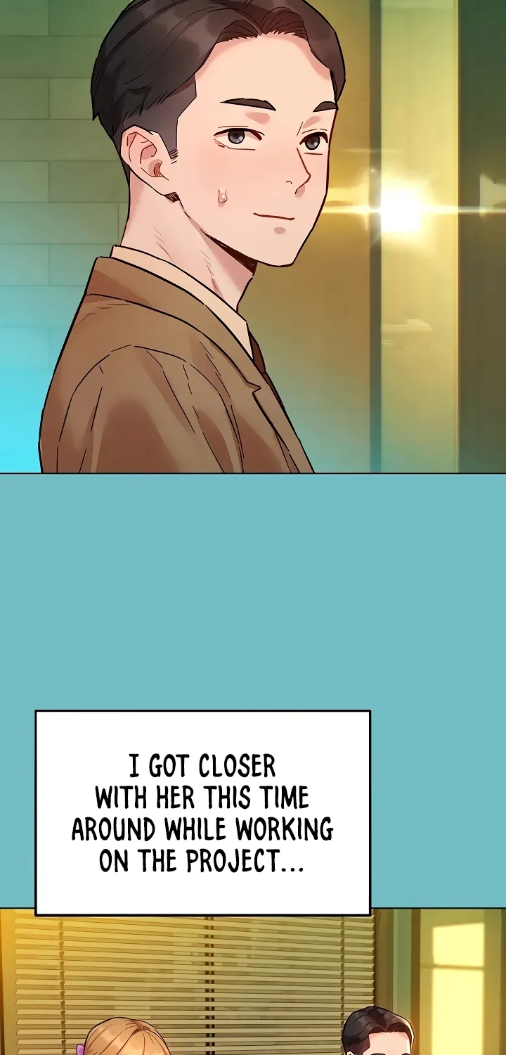 Secret Taste.Zip Chapter 5 page 70 - 