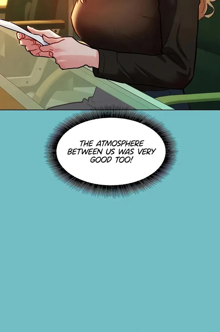Secret Taste.Zip Chapter 5 page 72 - 