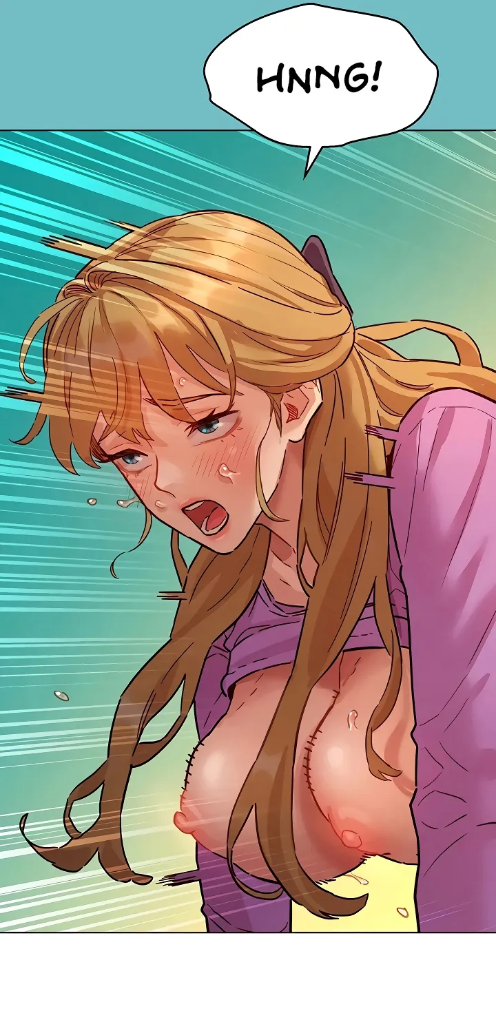 Secret Taste.Zip Chapter 5 page 73 - 