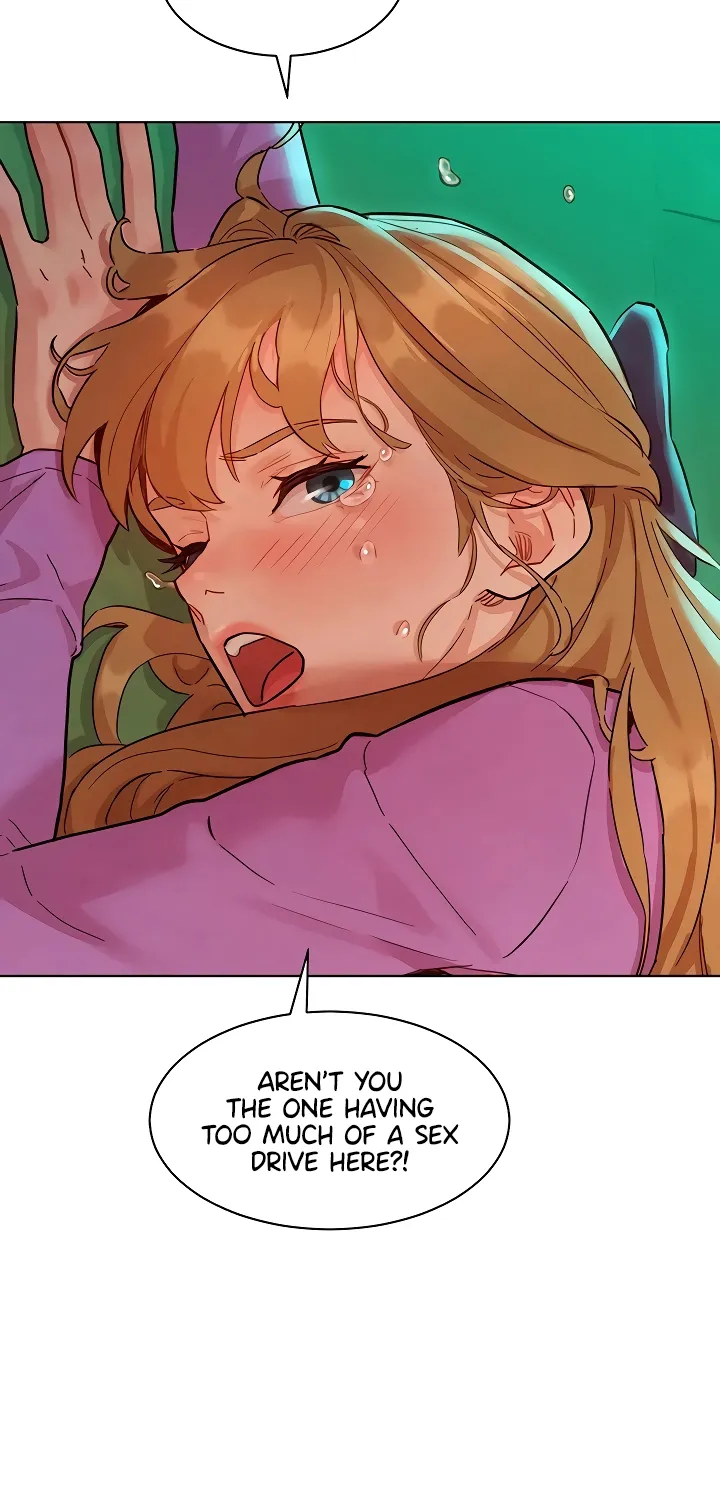 Secret Taste.Zip Chapter 5 page 80 - 