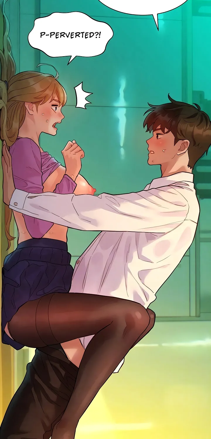 Secret Taste.Zip Chapter 5 page 9 - 